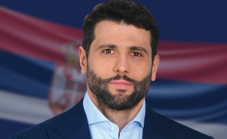 Foto: Zvaničan sajt Grada Beograda