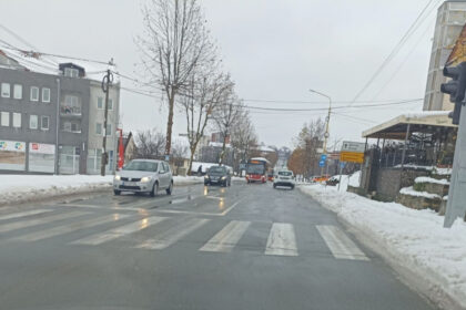 Foto: GO Lazarevac