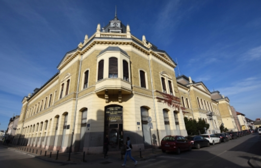 Foto: Beta/Dragan Gojić