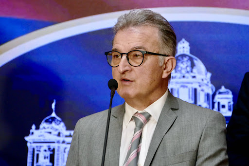 Foto: BETA/Milos Miskov