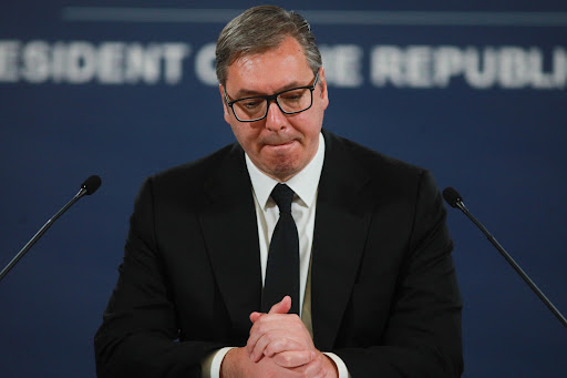 Foto: Beta/Milos Miskov