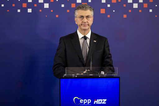 Foto: Beta/Hina/Damir Senčar