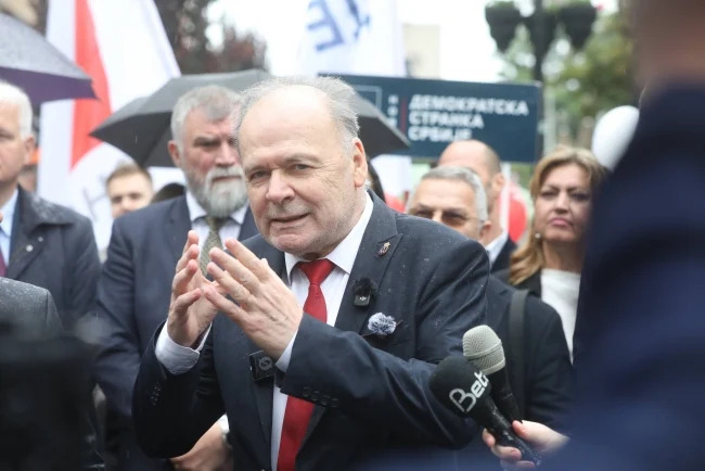 Foto: Beta.rs
