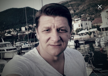 Branko Birčević