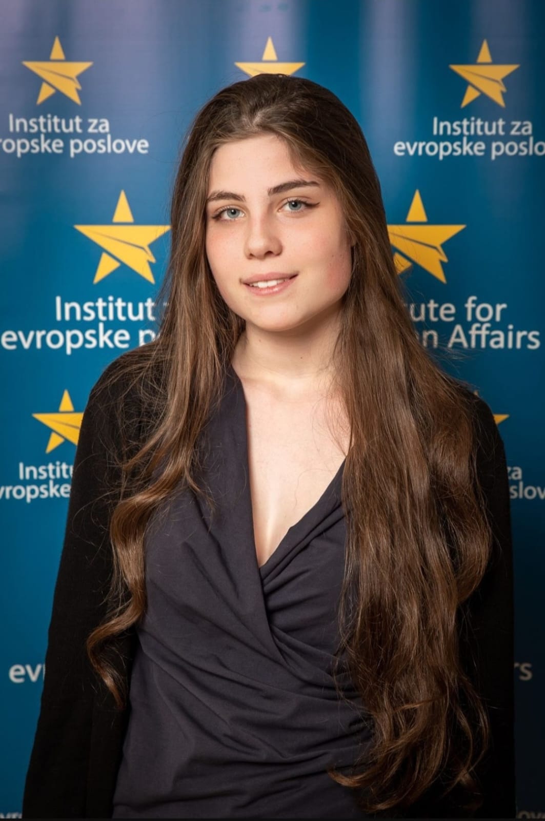 Nina Gavrilović