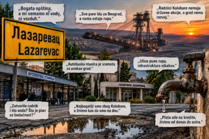 Lazarevac