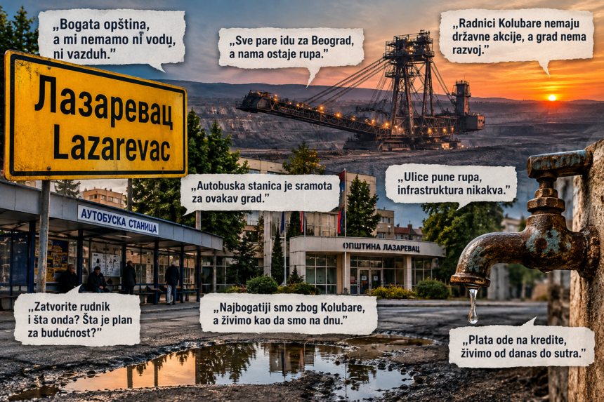 Lazarevac
