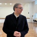 Aleksandar Vučić slika