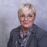 Psihijatrica dr Olivera Mladenović