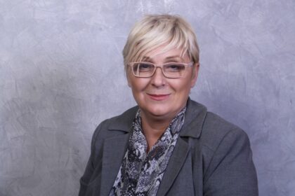 Psihijatrica dr Olivera Mladenović