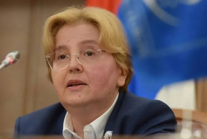 Zagorka Dolovac