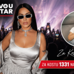 Seka Aleksić, Jelena Kostov i brojni gosti na bazenu: Svi u četvrtak pevamo za Kostu Leševića!