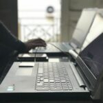 Laptop