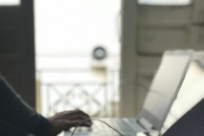 Laptop