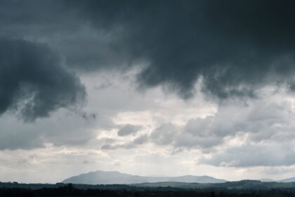 oblacno vreme / vremenska prognoza
