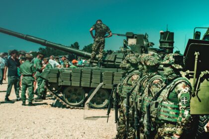 Vojska Srbije