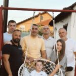 Humanitarno hodočašće za Kostu Leševića: Od Lazarevca do Ostroga pešice za ozdravljenje malog dečaka