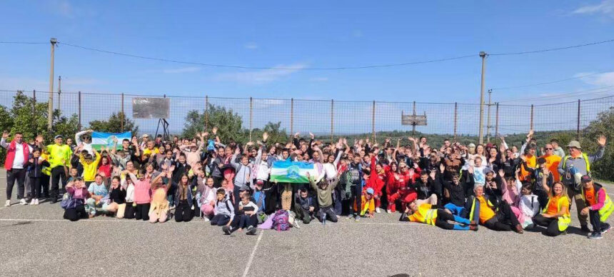 Priroda zove: PD VIS predstavio program sportskih i pešačkich akcija za septembar