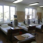 Speciojalna bolnica za interne polesti nefropatija Lazarevac