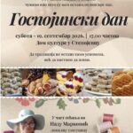 Manifestacija „Gospojinski dan“ u Stepojevcu: Očuvanje tradicije i sećanje na Nadu Marković