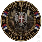 Ratni veterani Lazarevac