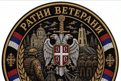 Ratni veterani Lazarevac