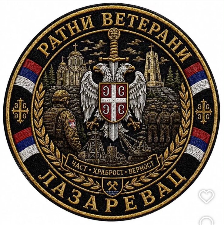 Ratni veterani Lazarevac