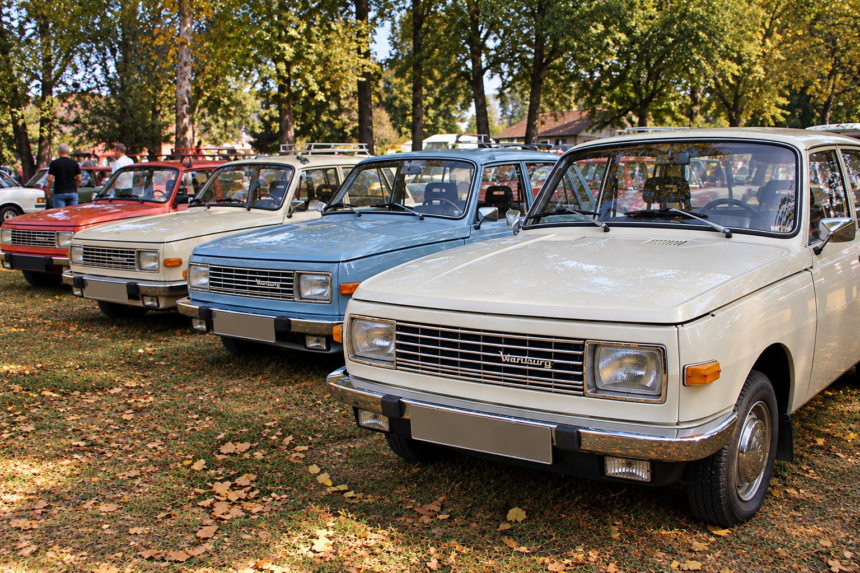 wartburg