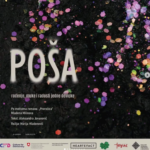 Poša predstava Puls teatra