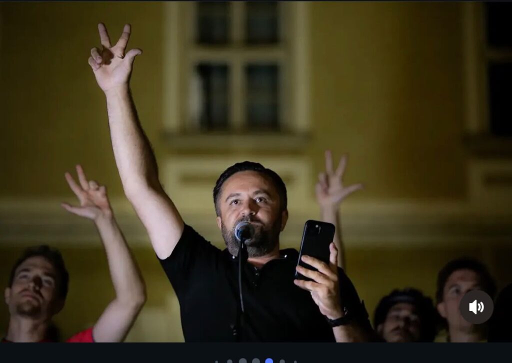 Goran Perišić