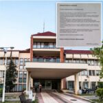 Saopštenje Doma zdravlja