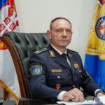 direktor policije Vasiljevic