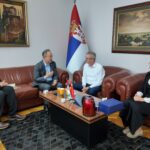 Srbija i Kina unapređuju saradnju u oblasti digitalizacije poljoprivrede i primene veštačke inteligencije