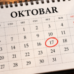 Na današnji dan 17. oktobar – pregled istorijskih događaja u Srbiji
