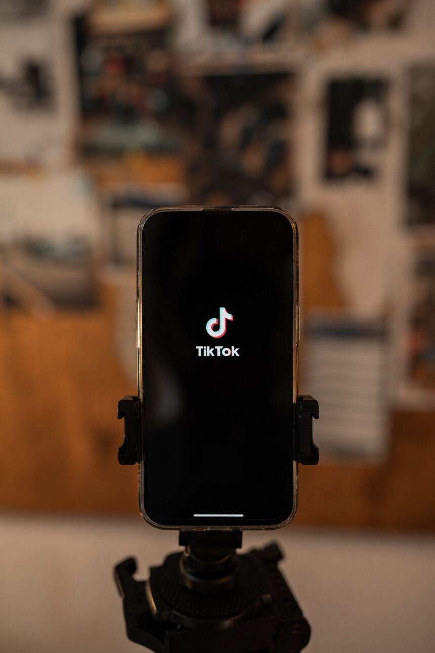 Tiktok Tik Tok