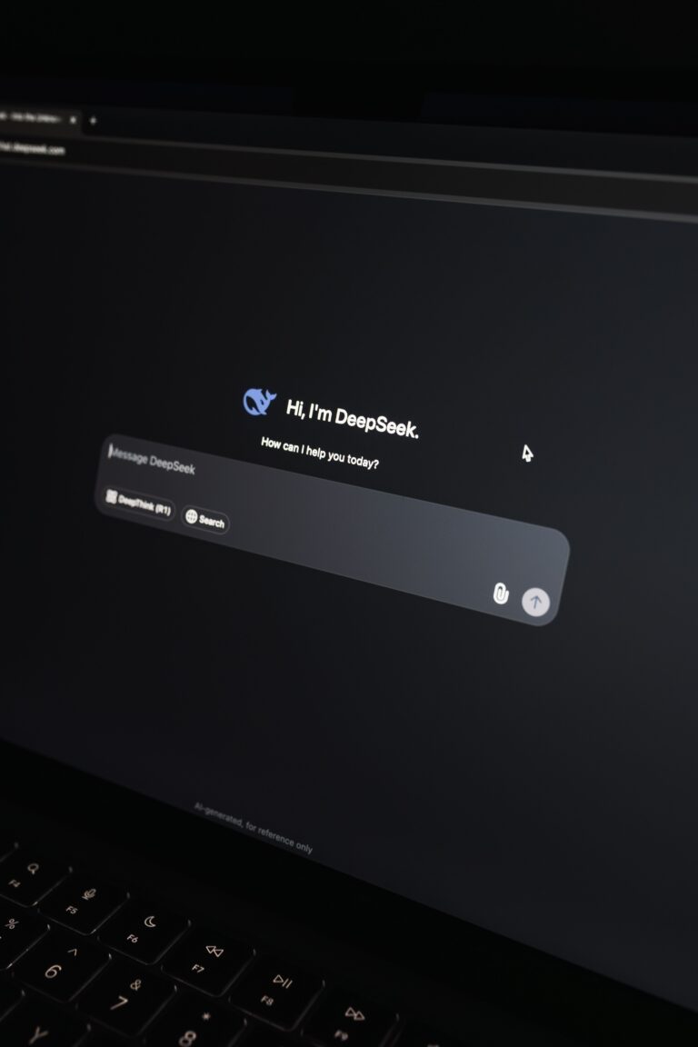 AI vestacka inteligencija