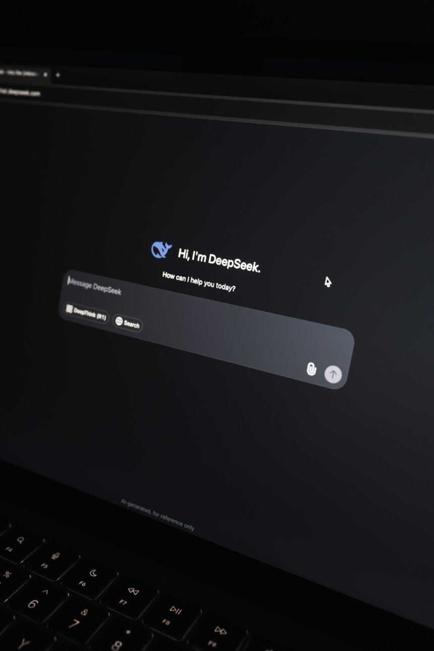 AI vestacka inteligencija