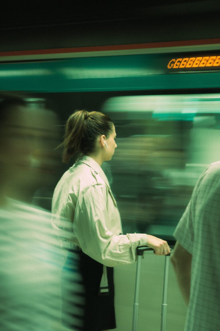 autobuska/čekanje