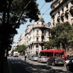 javni prevoz Beograd/autobus
